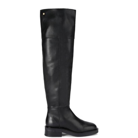 Napoli Over The Knee Boots