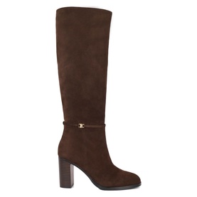Starlling Knee-High Boots