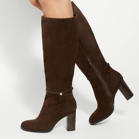Starlling Knee-High Boots