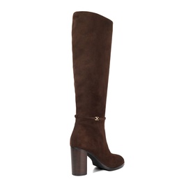 Starlling Knee-High Boots