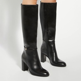 Starlling Knee-High Boots