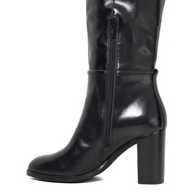 Starlling Knee-High Boots