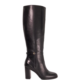 Starlling Knee-High Boots