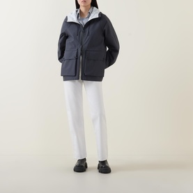 Dovecragg Waterproof Jacket
