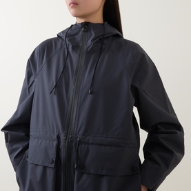 Dovecragg Waterproof Jacket
