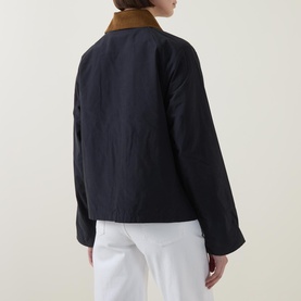 Icons Spey Waxed Jacket