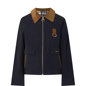 Icons Spey Waxed Jacket