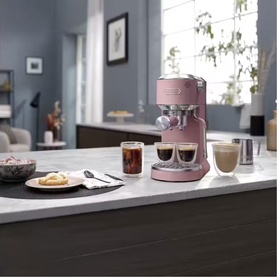 Dedica Duo Coffee Machine