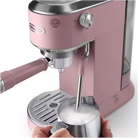 Dedica Duo Coffee Machine