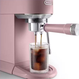 Dedica Duo Coffee Machine