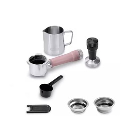 Dedica Duo Coffee Machine