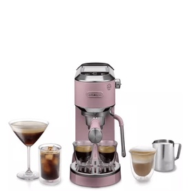 Dedica Duo Coffee Machine