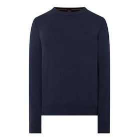 Asac Logo Sweater