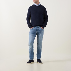 Asac Logo Sweater