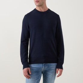 Asac Logo Sweater