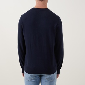 Asac Logo Sweater