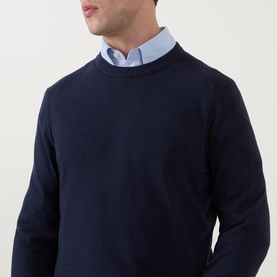 Asac Logo Sweater