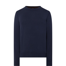 Asac Logo Sweater