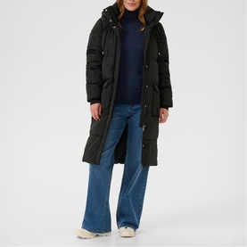 Ani Padded Coat