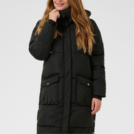 Ani Padded Coat