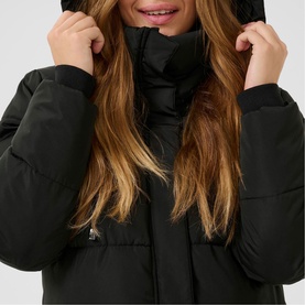 Ani Padded Coat