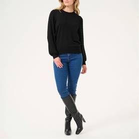 Nanna Knitted Sweater