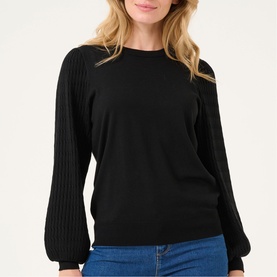 Nanna Knitted Sweater