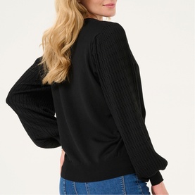 Nanna Knitted Sweater