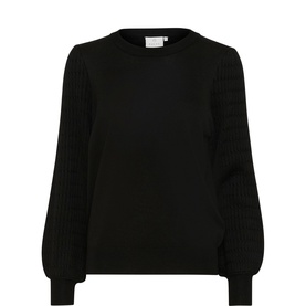 Nanna Knitted Sweater