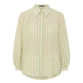 Classic Stripe Shirt