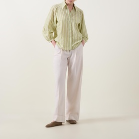 Classic Stripe Shirt