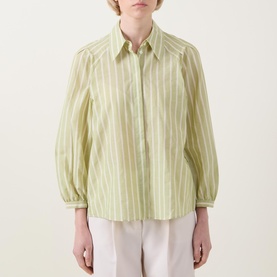 Classic Stripe Shirt