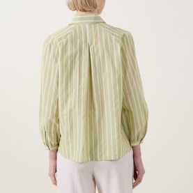 Classic Stripe Shirt