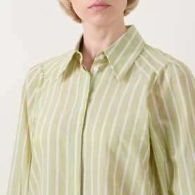 Classic Stripe Shirt