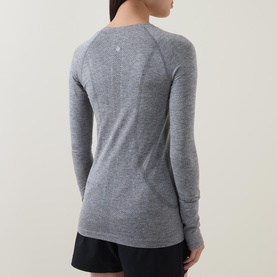 Swiftly Tech Long-Sleeve Top 2.0