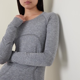 Swiftly Tech Long-Sleeve Top 2.0