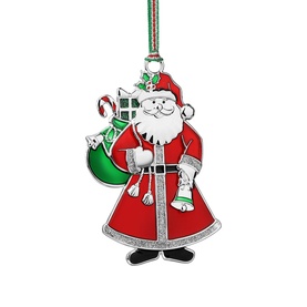 Santa Claus Christmas Tree Decoration