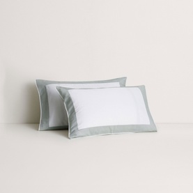 Reframed Duvet Set Vine