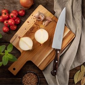 Chopping Board with Handle