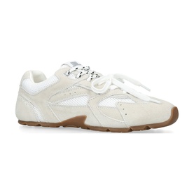 Asiel Logo Trainers