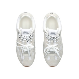 Asiel Logo Trainers