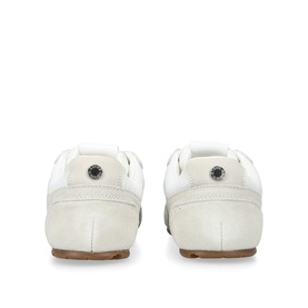 Asiel Logo Trainers
