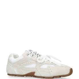 Asiel Logo Trainers