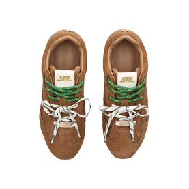 Asiel Logo Trainers