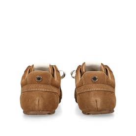 Asiel Logo Trainers