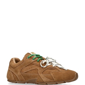 Asiel Logo Trainers