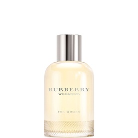 Weekend For Women Eau de Parfum
