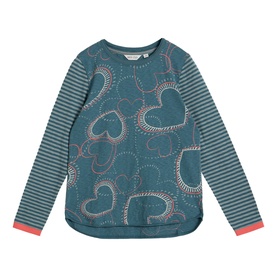 Clara Heart T-Shirt