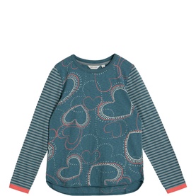 Clara Heart T-Shirt