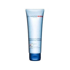 Men Exfoliating Cleanser